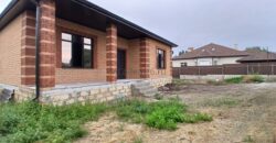 В ПРОДАЖЕ ДОМ ОТ ЗАСТРОЙЩИКА!!!