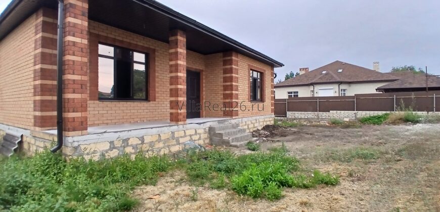 В ПРОДАЖЕ ДОМ ОТ ЗАСТРОЙЩИКА!!!