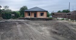 В ПРОДАЖЕ ДОМ ОТ ЗАСТРОЙЩИКА!!!