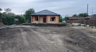 В ПРОДАЖЕ ДОМ ОТ ЗАСТРОЙЩИКА!!!