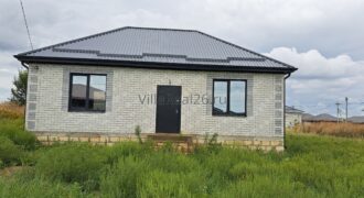 ДОМ ПО ЦЕНЕ КОТТЕДЖА