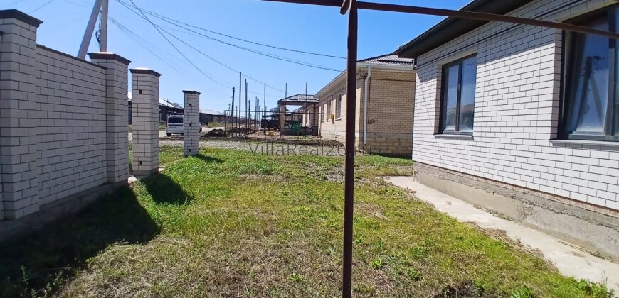 В ПРОДАЖЕ КОТТЕДЖ ОТ ЗАСТРОЙЩИКА!!!