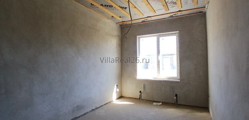 В ПРОДАЖЕ КОТТЕДЖ ОТ ЗАСТРОЙЩИКА!!!