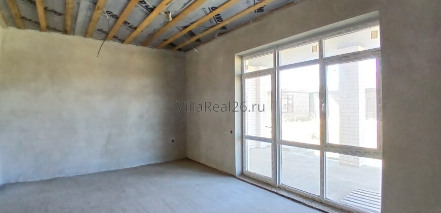 В ПРОДАЖЕ КОТТЕДЖ ОТ ЗАСТРОЙЩИКА!!!