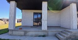 В ПРОДАЖЕ КОТТЕДЖ ОТ ЗАСТРОЙЩИКА!!!