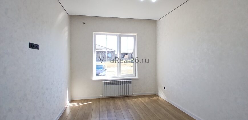 В ПРОДАЖЕ КОТТЕДЖ ОТ ЗАСТРОЙЩИКА!!!