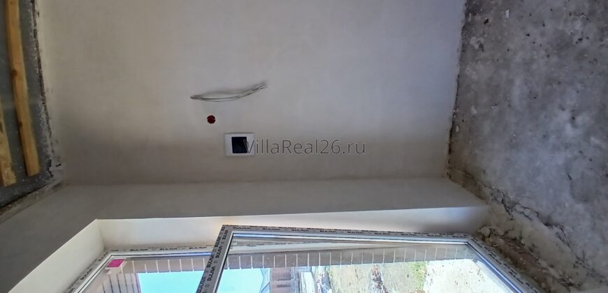 В ПРОДАЖЕ ДОМ ОТ ЗАСТРОЙЩИКА!!!