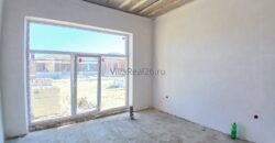 В ПРОДАЖЕ ДОМ ОТ ЗАСТРОЙЩИКА!!!