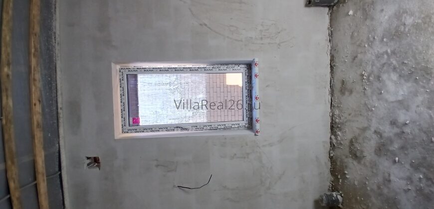 В ПРОДАЖЕ ДОМ ОТ ЗАСТРОЙЩИКА!!!
