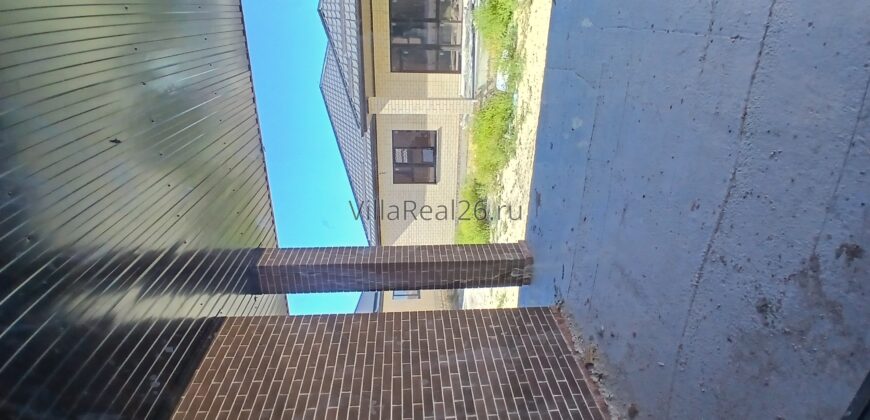 В ПРОДАЖЕ ДОМ ОТ ЗАСТРОЙЩИКА!!!