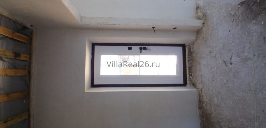 В ПРОДАЖЕ ДОМ ОТ ЗАСТРОЙЩИКА!!!