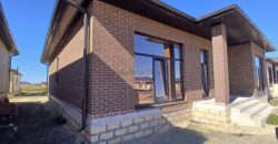 В ПРОДАЖЕ ДОМ ОТ ЗАСТРОЙЩИКА!!!