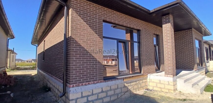 В ПРОДАЖЕ ДОМ ОТ ЗАСТРОЙЩИКА!!!