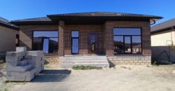 В ПРОДАЖЕ ДОМ ОТ ЗАСТРОЙЩИКА!!!