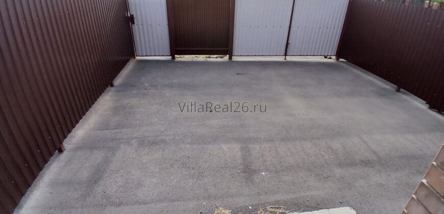 В ПРОДАЖЕ ТАУНХАУС ОТ ЗАСТРОЙЩИКА!!!