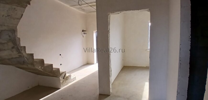 В ПРОДАЖЕ ТАУНХАУС ОТ ЗАСТРОЙЩИКА!!!