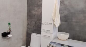 Коттедж в обжитом районе