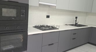 Коттедж с новым ремонтом “под ключ”