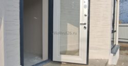 В ПРОДАЖЕ ОТЛИЧНЫЙ ОТДЕЛЬНО СТОЯЩИЙ ДОМ В ТИХОМ РАЙОНЕ ГОРОДА!