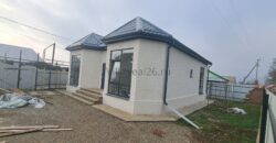 В ПРОДАЖЕ ОТЛИЧНЫЙ ОТДЕЛЬНО СТОЯЩИЙ ДОМ В ТИХОМ РАЙОНЕ ГОРОДА!