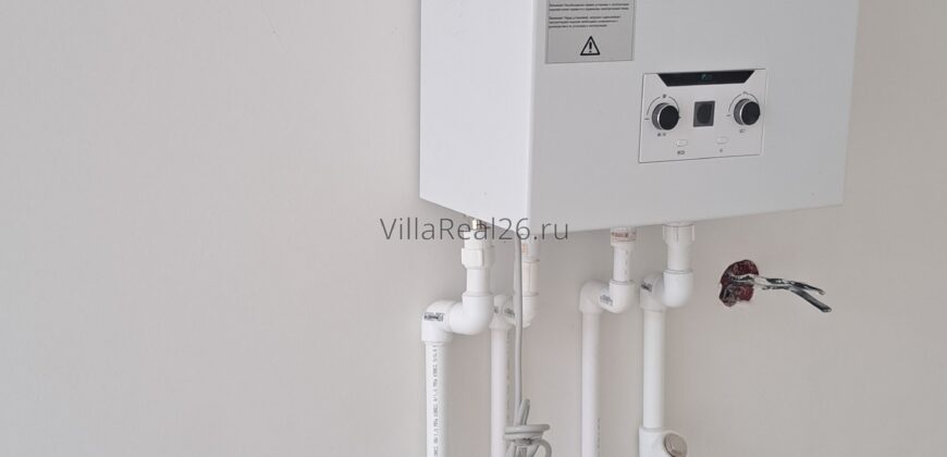 В ПРОДАЖЕ ОТЛИЧНЫЙ ОТДЕЛЬНО СТОЯЩИЙ ДОМ В ТИХОМ РАЙОНЕ ГОРОДА!