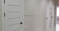 Коттедж с ремонтом, район Гармонии