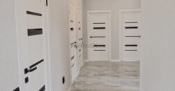 Коттедж с новым ремонтом “под ключ”