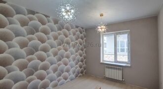 Коттедж с ремонтом. Вилла Капри