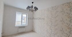 Коттедж с ремонтом. Вилла Капри