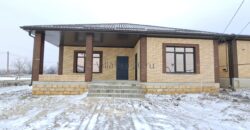Дом от застройщика