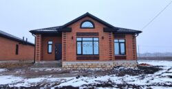 В ПРОДАЖЕ ШИКАРНЫЙ ДОМ, РАЙОН ЦЕНТРАЛЬНЫЙ