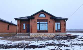 В ПРОДАЖЕ ШИКАРНЫЙ ДОМ, РАЙОН ЦЕНТРАЛЬНЫЙ