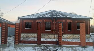Коттедж, район Пушкина