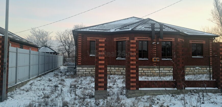 Коттедж, район Пушкина
