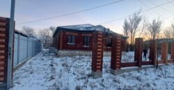 Коттедж, район Пушкина