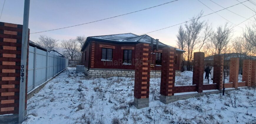Коттедж, район Пушкина
