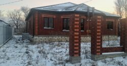 Коттедж, район Пушкина