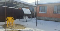 Коттедж в районе Адмирал