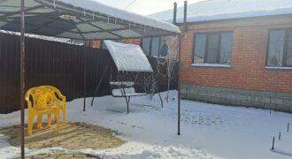 Коттедж в районе Адмирал
