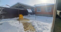Коттедж в районе Адмирал