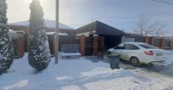 Коттедж в районе Адмирал