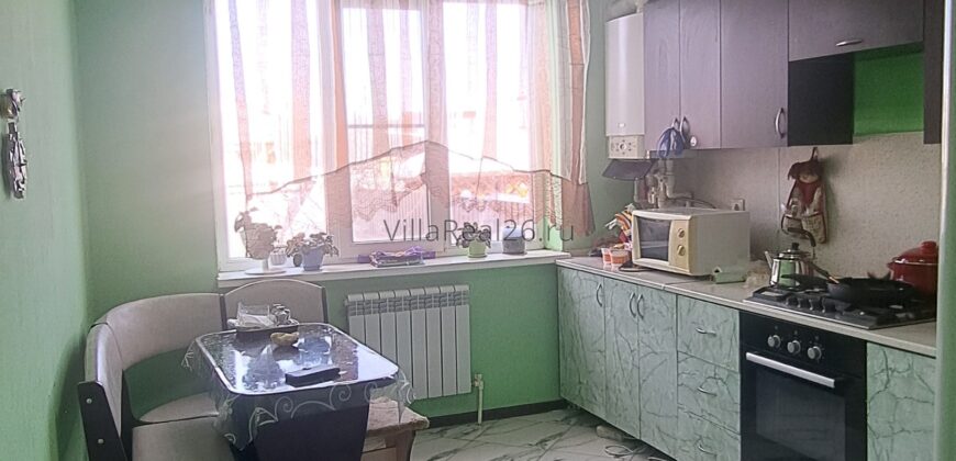 Коттедж в районе Адмирал