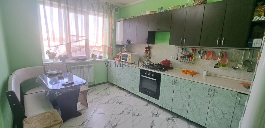Коттедж в районе Адмирал