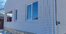 Дом под чистовую отделку