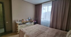 Продается уютный кирпичный дом с косметическим ремонтом.