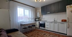 Продается уютный кирпичный дом с косметическим ремонтом.