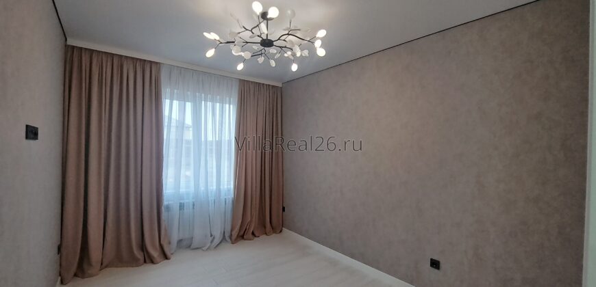 В продаже КОТТЕДЖ С НОВЫМ РЕМОНТОМ!