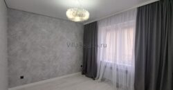 В продаже КОТТЕДЖ С НОВЫМ РЕМОНТОМ!