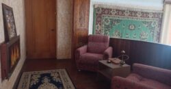 Дом с времянкой, баней