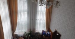 Дом с времянкой, баней